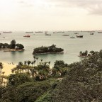 Sentosa – Singapore’s “State of Fun”