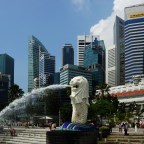 Getting Along -Singapore Style?